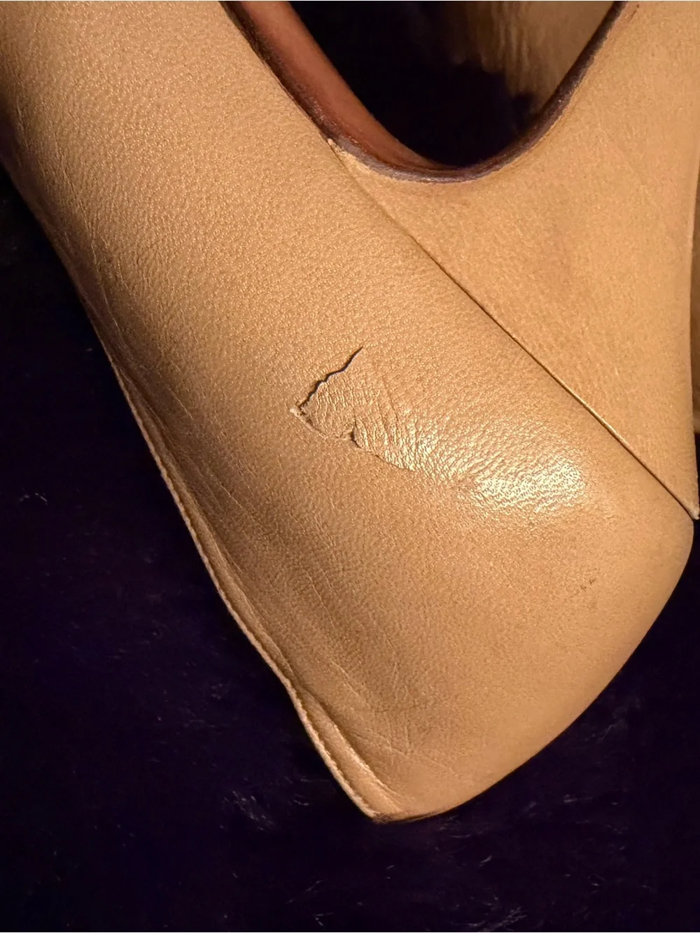 CHANEL Classic Beige & Black Cap Toe Pumps – Timeless Parisian Elegance